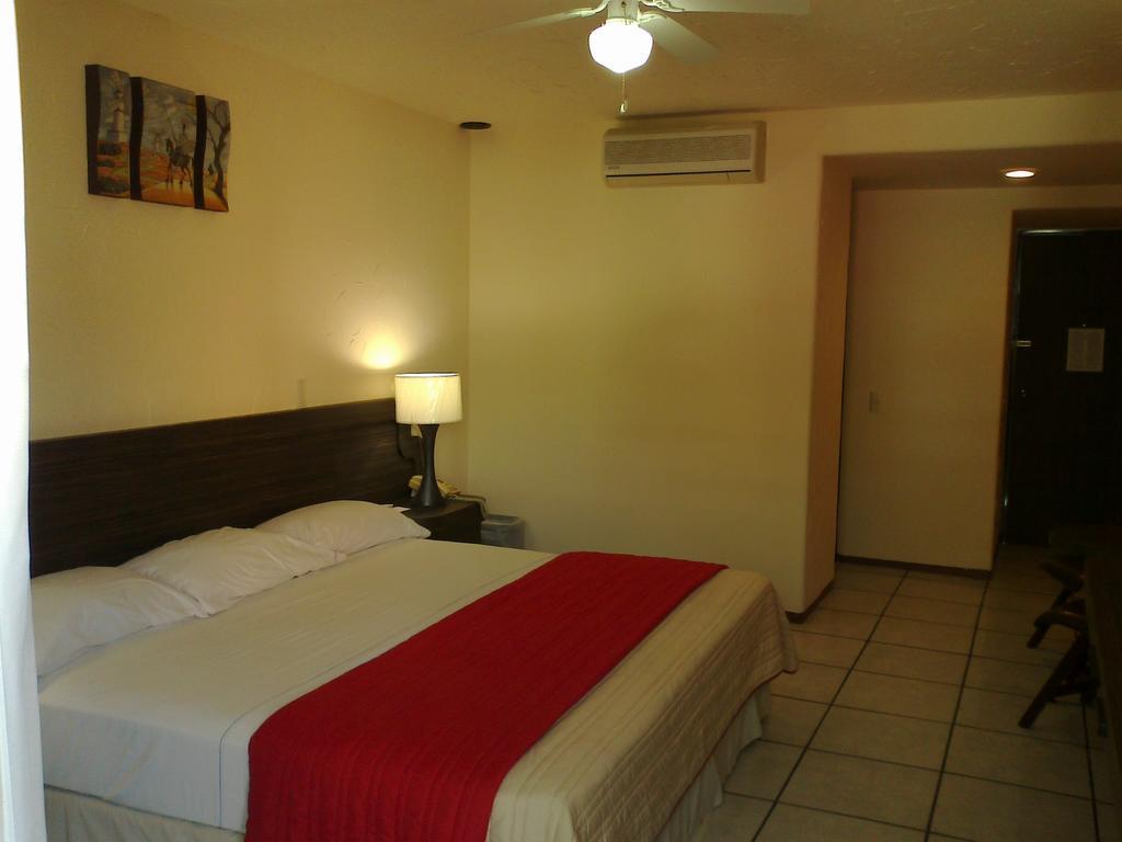 Hotel Real Del Sol 库埃纳瓦卡 外观 照片