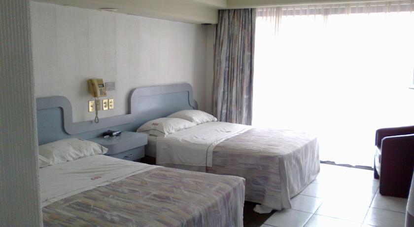 Hotel Real Del Sol 库埃纳瓦卡 外观 照片