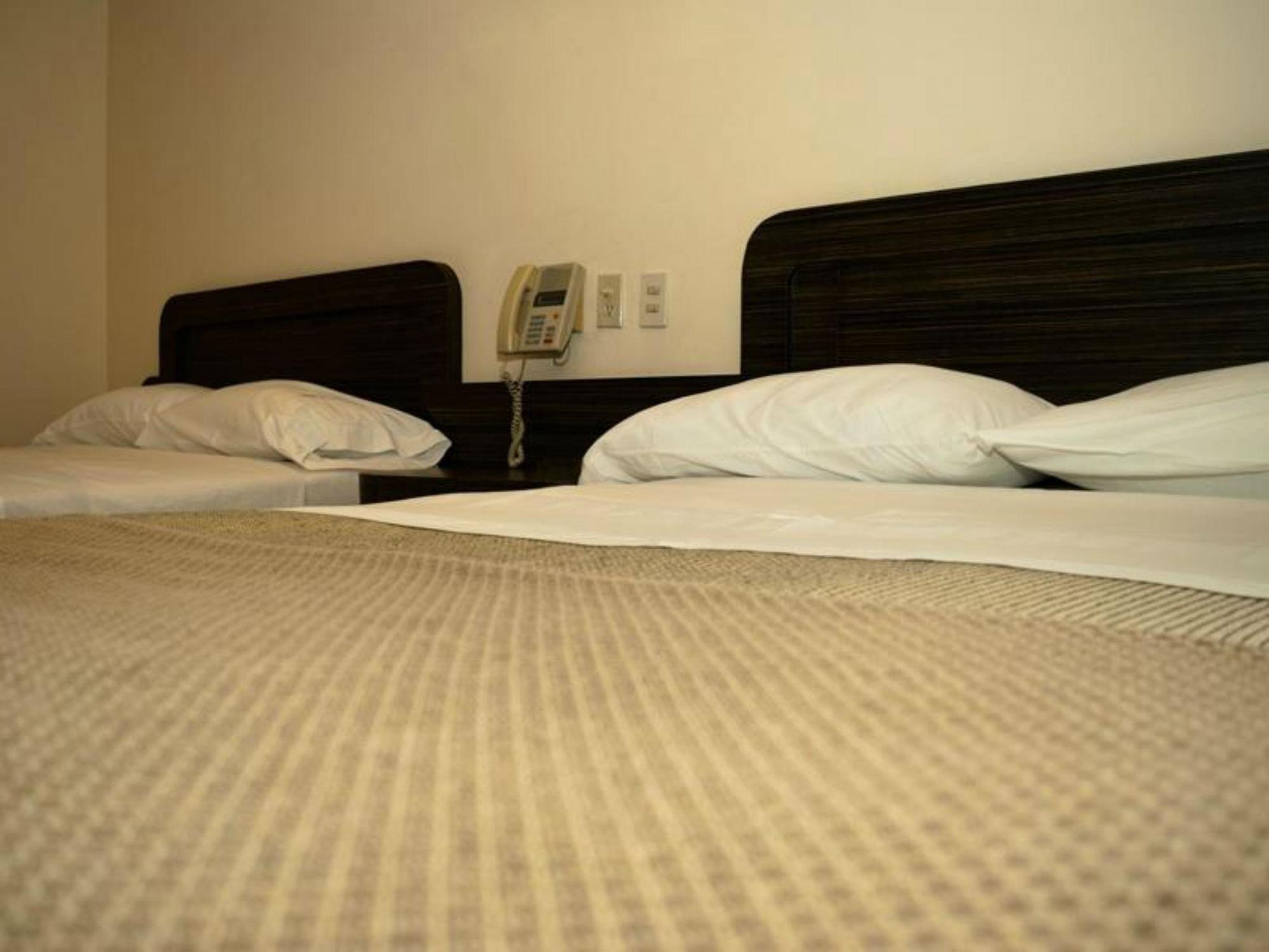Hotel Real Del Sol 库埃纳瓦卡 外观 照片