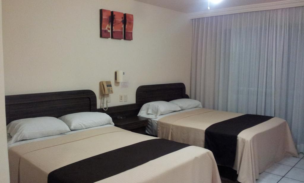 Hotel Real Del Sol 库埃纳瓦卡 外观 照片