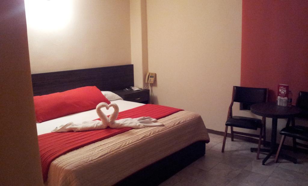 Hotel Real Del Sol 库埃纳瓦卡 外观 照片