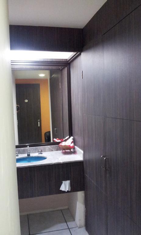 Hotel Real Del Sol 库埃纳瓦卡 外观 照片