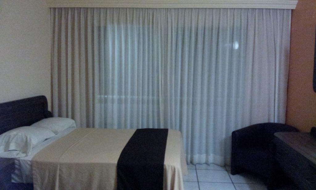 Hotel Real Del Sol 库埃纳瓦卡 外观 照片